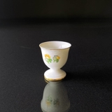 Bing & Grøndahl Winter Aconite egg cup no. 696