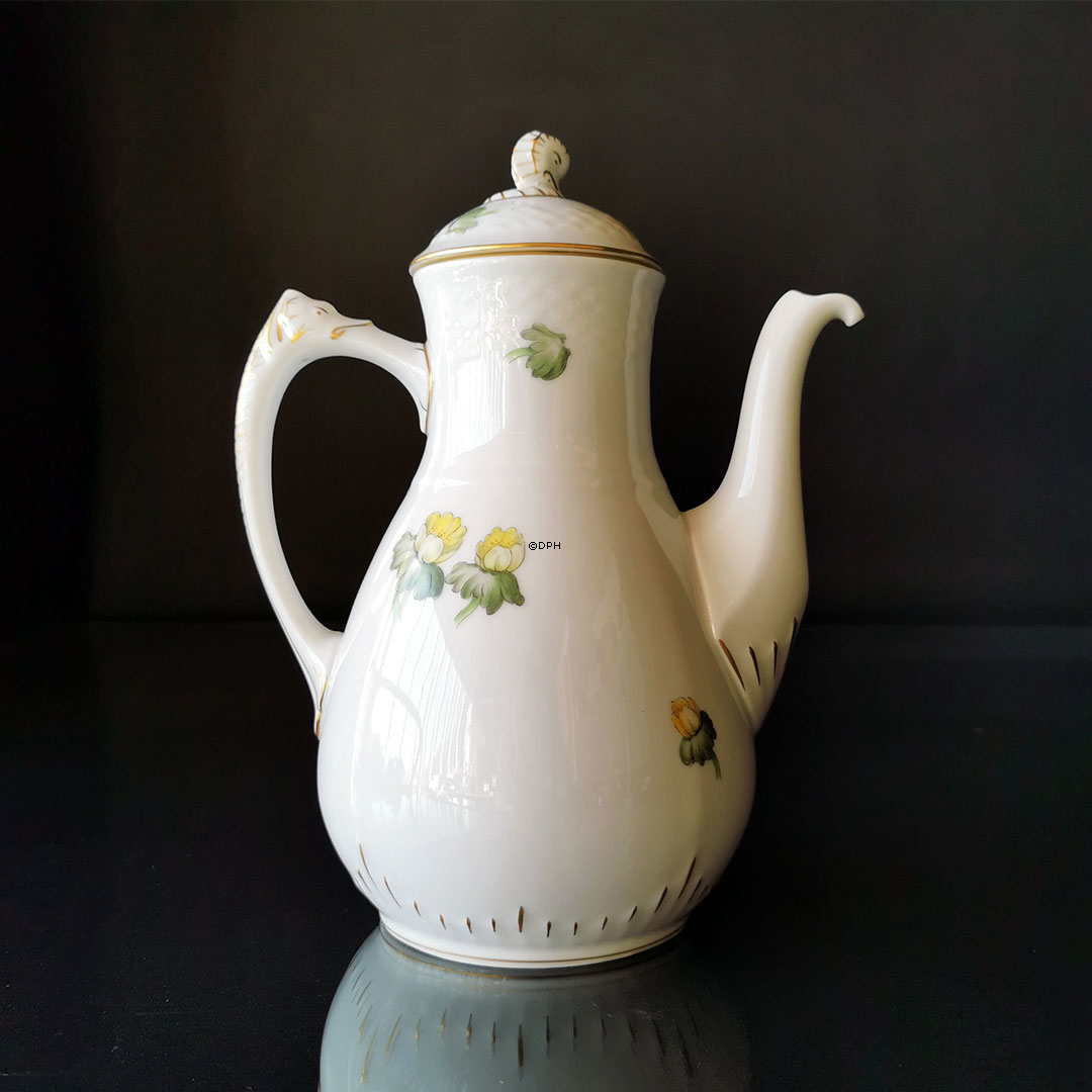 Bing & Grøndahl Erantis Kaffekande nr. 91A