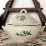 Bing & Grøndahl Heimdal small terrin / lågfad nr. 5