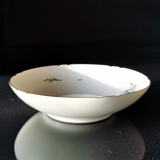 Bing & Grøndahl Heimdal rund kageskål 20cm nr. 44