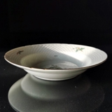 Bing & Grøndahl Heimdal dyb tallerken 24cm nr. 22, 322 eller 605