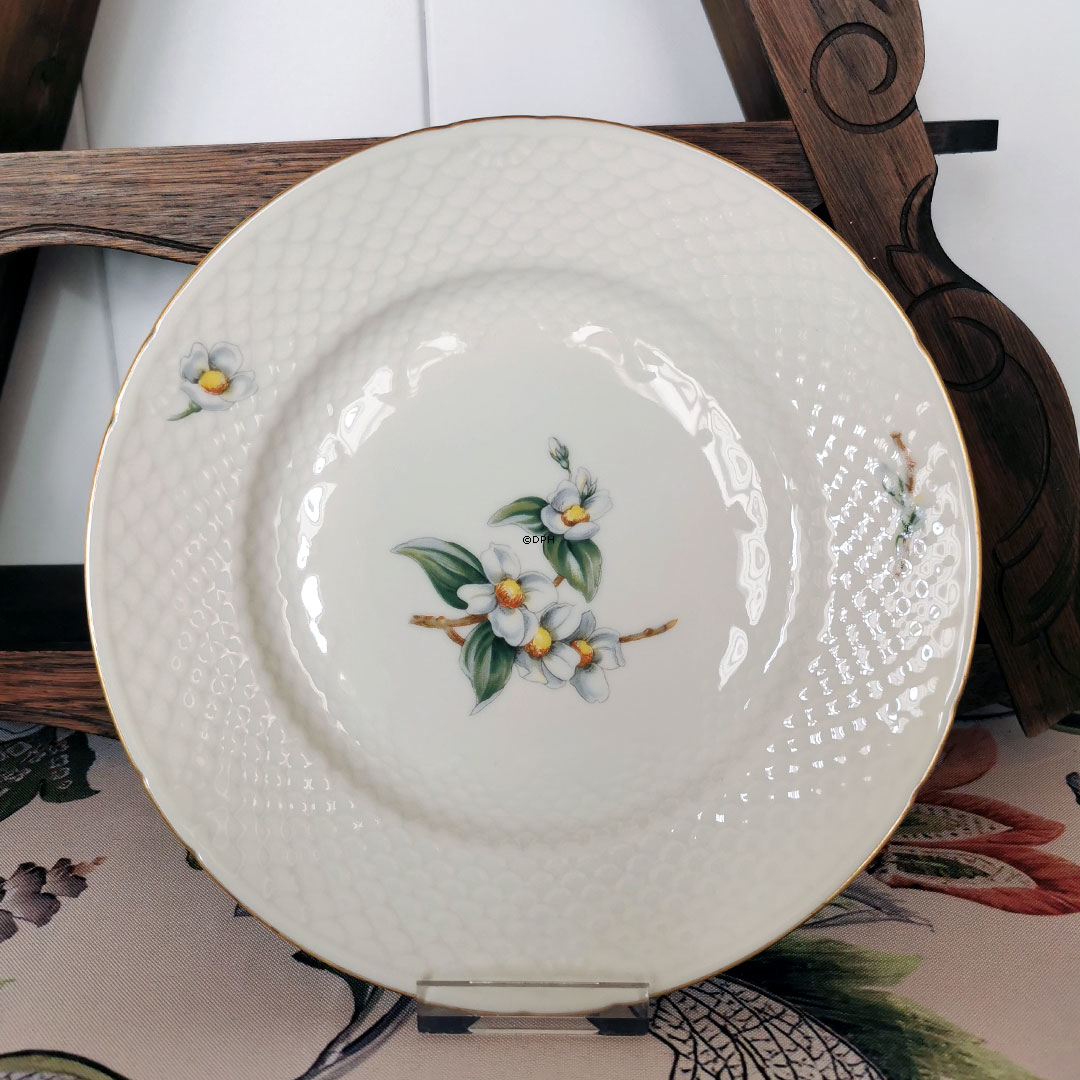 Bing & Grøndahl Heimdal frokosttallerken 21,5cm nr. 26, 326 eller 621