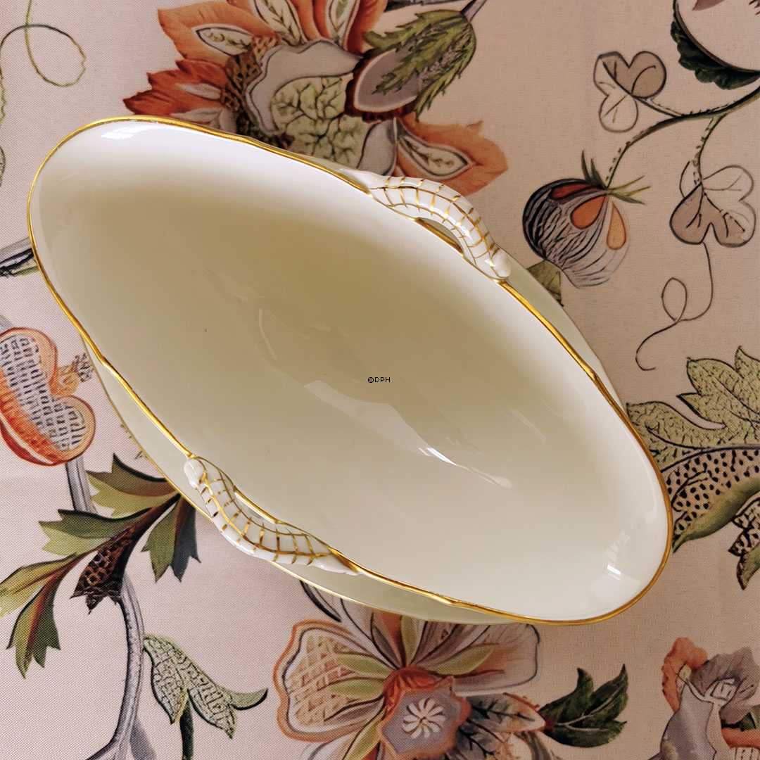 Bing & Grøndahl Heimdal sauceskål nr. 8 eller 311