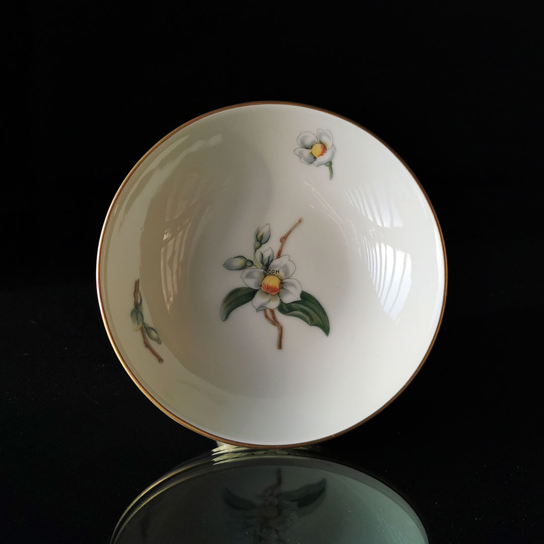 Bing & Grøndahl Heimdal opsats nr. 451