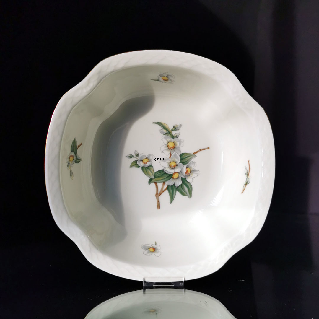 Bing & Grøndahl Heimdal kartoffelskål 23cm nr. 575