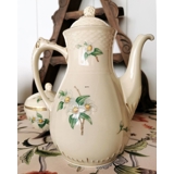 Bing & Grøndahl Heimdal kaffekande nr. 91A