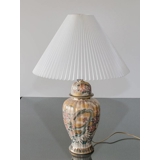 Le Klint 2 S35 Lampshade made of white plastic exclduing stand