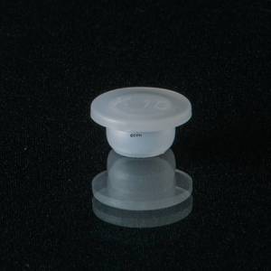 Plast prop til salt og peber bøsse til hul Ø13,7mm (bruges ofte til Bing & Grøndahl salt og peber) | Nr. 401 | Alt. K10 | DPH Trading