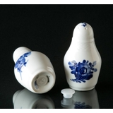 Plast prop til salt og peber bøsse til hul Ø 12mm (bruges ofte til Royal Copenhagen salt og peber)