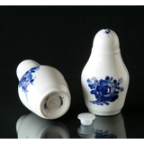 Plastic Cork for Royal Copenhagen Salt and Pepper Shaker for Hole at Ø 12,3mm