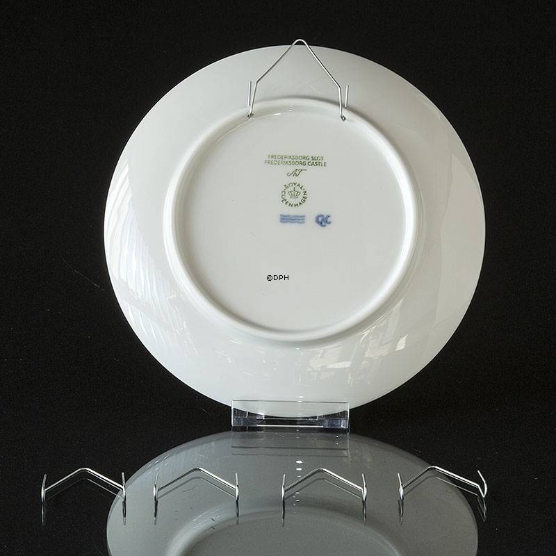 Plattekroge (oph&#xE6;ng til platter), 5 stk.