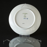 Plattekroge (ophæng til platter), 5 stk.