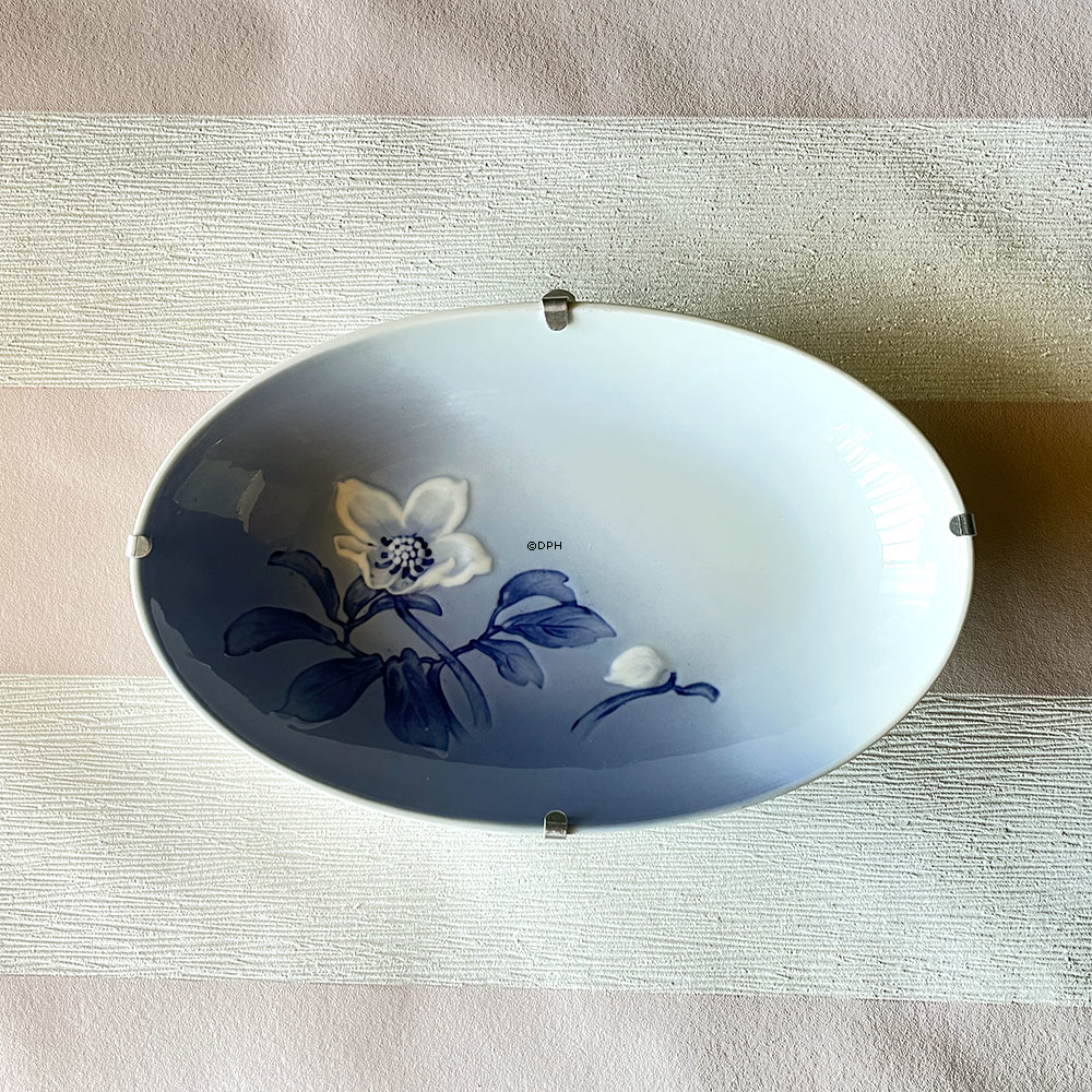 Ringformet platteophæng Ø21-27cm