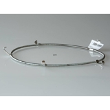 Ringformet platteophæng Ø28-34cm