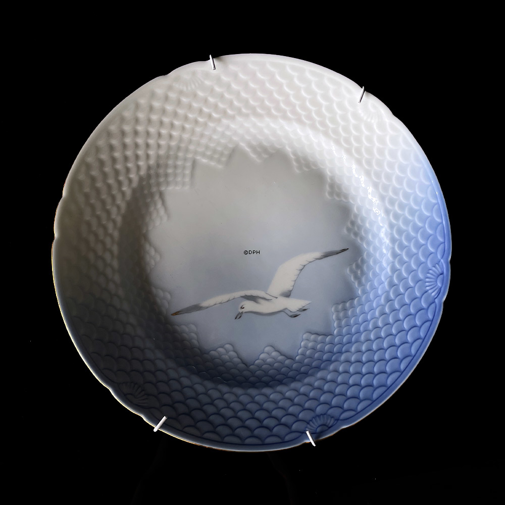 Platteophæng til platter Ø 25-36 cm