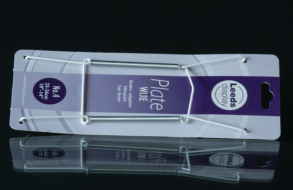 Platteophæng til platter Ø 25-36 cm