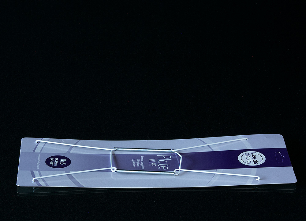 X-Large Platteophæng til platter Ø 36-46 cm