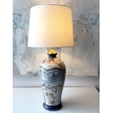 Chinese Panorama lamp with panels