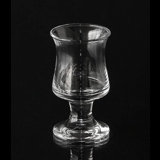 Holmegaard Hamlet Ships Glass, Port-sherry glass