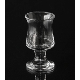 Holmegaard Hamlet Skibsglas Hedvinsglas/portvin