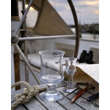 Holmegaard Skibsglas Snapseglas, lavt