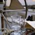 Holmegaard Hamlet Skibsglas Snapseglas, lavt | Nr. 4302206 | DPH Trading