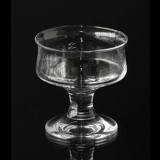 Holmegaard Hamlet Schiffglas, Sorbetglas