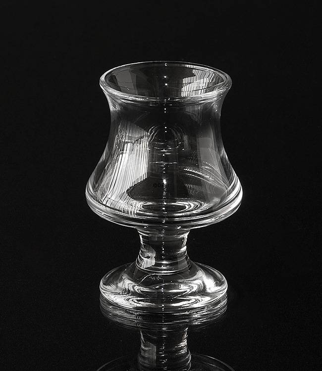 Holmegaard Skibsglas Cognacglas