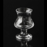 Holmegaard Hamlet Skibsglas Cognacglas