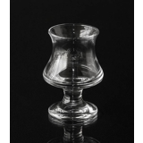 Holmegaard Skibsglas Cognacglas