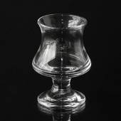 Holmegaard Hamlet Skibsglas Cognacglas