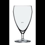 Holmegaard Perfection, Beer glass, capacity 33 cl.