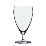 Holmegaard Perfection Ølglas, indhold 33 cl.