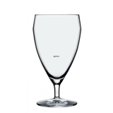 Holmegaard Perfection, Beer glass, capacity 33 cl.