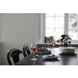 Holmegaard Cabernet hedvin glas, indhold 28 cl., 6 stk.