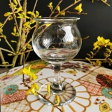 Holmegaard Ideelle brandy glass, capacity 22 cl.