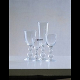 Holmegaard Charlotte Amalie Weißweinglas, Inhalt 13 cl.