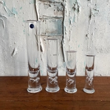 Holmegaard High Life Ølglas, 28,5 cm. 36 cl.