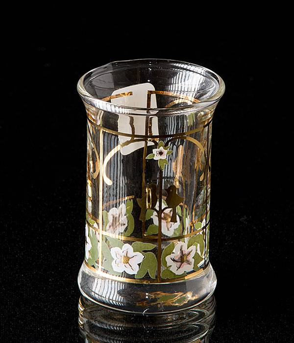 Holmegaard Christmas Juledramglas 1993, 2 stk