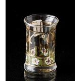 Holmegaard Christmas Juledramglas 1993, 2 stk
