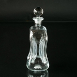 Holmegaard Glug-bottle Large 30 cm - vintage