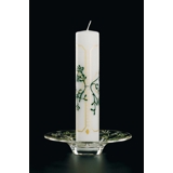 Holmegaard Kalenderstage og kalenderlys