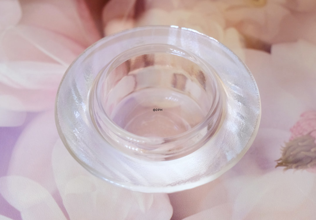 Holmegaard Skagerrak fyrfadsstage, lille