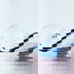 Holmegaard Selandia fad, klar