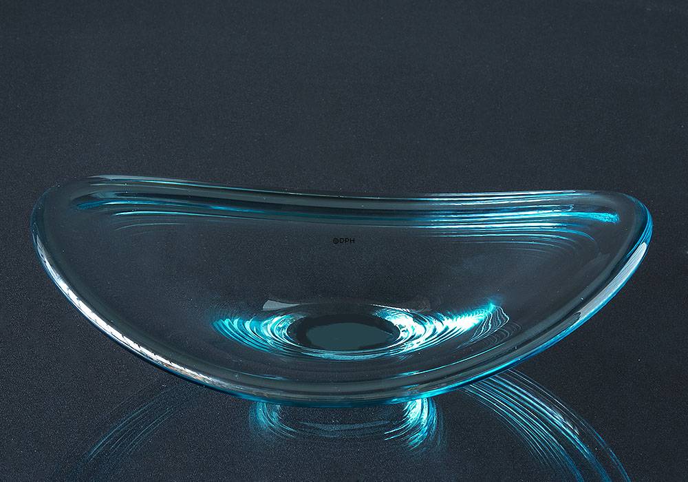 Holmegaard Selandia fad, søgrøn