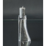 Holmegaard Balance stage/vase, stor