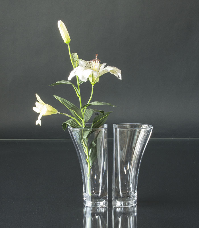 Holmegaard Balance stage/vase, stor