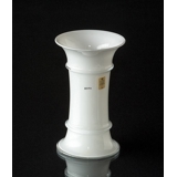 Holmegaard MB vase, opal, lille