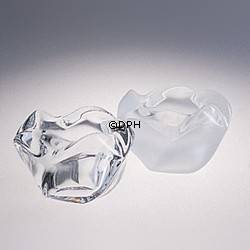 Holmegaard Galaxi fyrfadsstage, lille