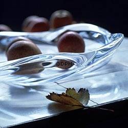 Holmegaard Galaxi skål, stor